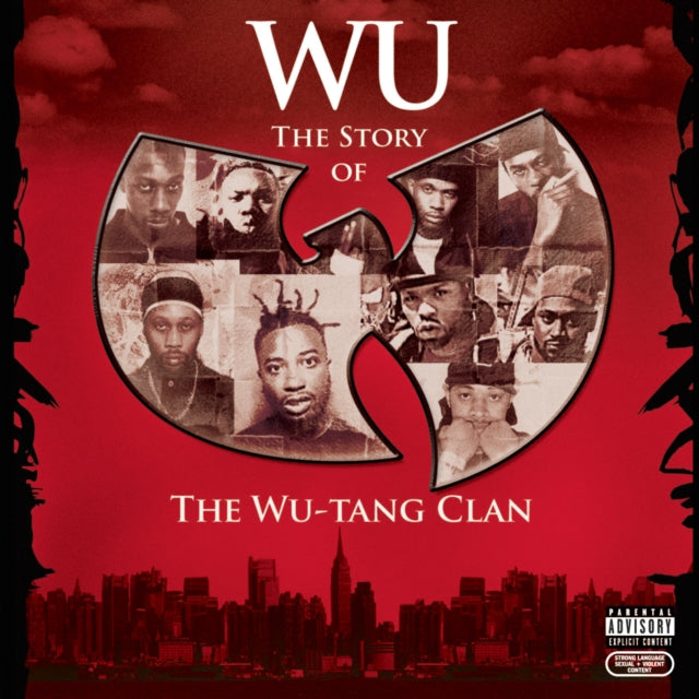 This CD is brand new.Format: CDThis item's title is: Wu: Story Of Wu-Tang Clan (Explicit)Artist: Wu-Tang ClanLabel: LEGACYBarcode: 888430571129Release Date: 3/24/2014