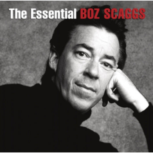 Essential Boz Scaggs