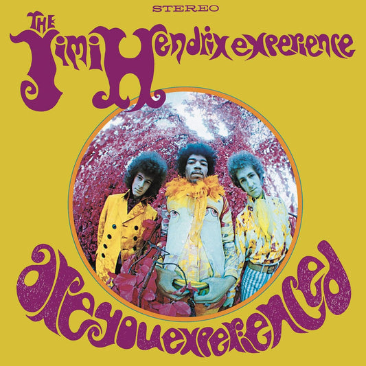 Are You Experienced (180G)