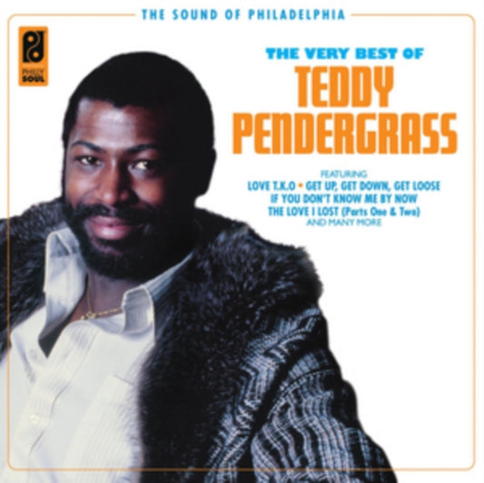 This CD is brand new.Format: CDMusic Style: SoulThis item's title is: Very Best OfArtist: Teddy PendergrassLabel: SONY MUSIC UKBarcode: 888430630420Release Date: 5/5/2014