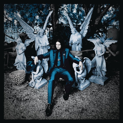 Fear Of The Dawn & Fear Of The Dawn (Astronomical Blue LP Vinyl) (I) & Lazaretto (180G) & Acoustic Recordings 1998-2016 (180G/Gatefold)