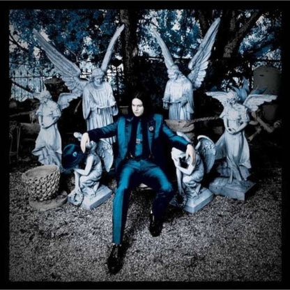 No Name & Lazaretto