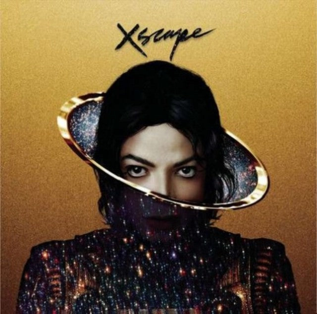 Xscape & Thriller & Dangerous