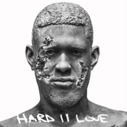 Hard Ii Love (Pa)