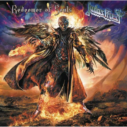 Best Of Judas Priest: Living After Midnight & British Steel (30Th Anniversary Legacy Edition) & Ram It Down & Hell Bent For Leather & Point Of Entry & Unleashed In The East & Redeemer Of Souls