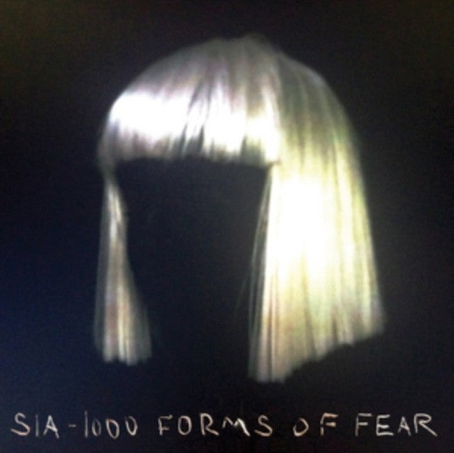 Music Ost & 1000 Forms Of Fear