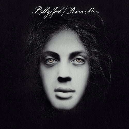 Essential Billy Joel & Stormfront & River Of Dreams & Hits & An Innocent Man & 52Nd Street & Piano Man