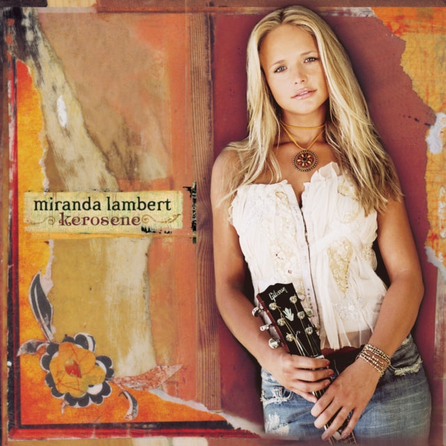 This is a 4 CD SKU bundle.
1.This CD is brand new.Format: CDMusic Style: CountryThis item's title is: WildcardArtist: Miranda LambertLabel: SONY NASHVILLE / RCA RECORDSBarcode: 190759787328Release Date: 11/1/2019
2.This CD is brand new.