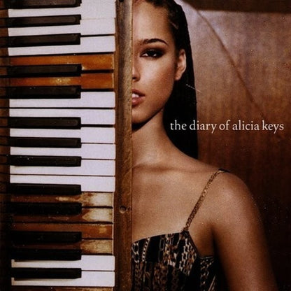 Diary Of Alicia Keys & As I Am
