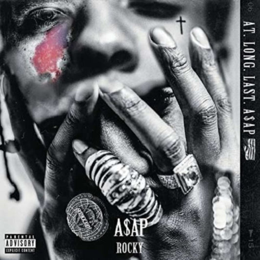 At Long Last Asap (Pa/2LP/150G/Dl Card)