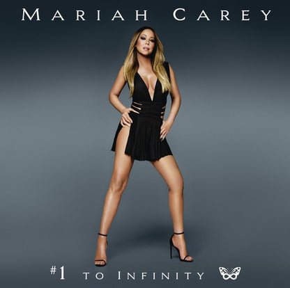 Merry Christmas & Emotions & No.1 To Infinity