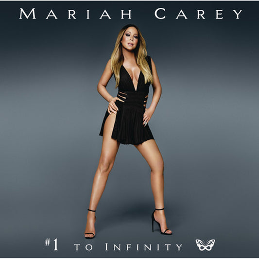 No.1 To Infinity
