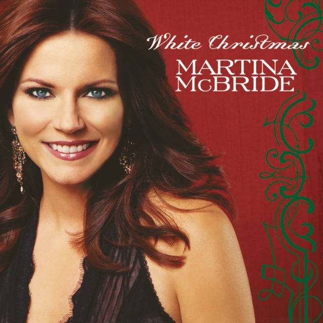 This CD is brand new.Format: CDMusic Style: CountryThis item's title is: White ChristmasArtist:  Martina McbrideLabel: SONY SPECIAL MARKETINGBarcode: 888430840829Release Date: 5/14/2014