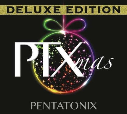 Greatest Christmas Hits & Ptxmas (Deluxe Edition) & Pentatonix Christmas (Deluxe Edition)