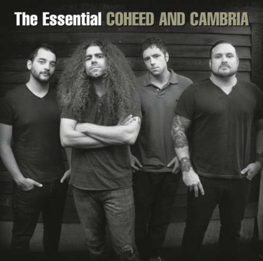 This CD is brand new.Format: CDMusic Style: Dark AmbientThis item's title is: Essential Coheed & CambriaArtist: Coheed & CambriaLabel: War Office PropagandaBarcode: 888430866324Release Date: 3/31/2015