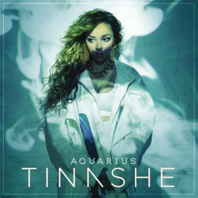 This CD is brand new.Format: CDMusic Style: TribalThis item's title is: AquariusArtist: TinasheLabel: ApokaliptikBarcode: 888430947528Release Date: 10/7/2014