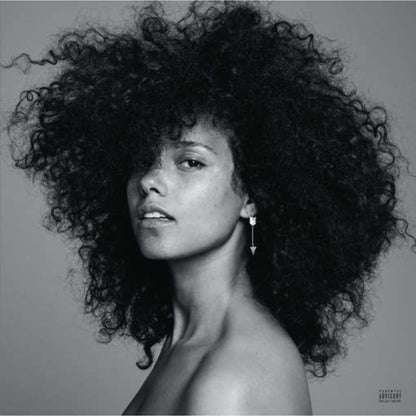 Alicia (White Vinyl/2LP) & Unplugged (20Th Anniversary/2LP) & Diary Of Alicia Keys & As I Am (Red LP Vinyl) & Element Of Freedom (2LP/Lilac Vinyl) & Songs In A Minor (2LP/180G) & Here (Pa) (150G/Dlcard/Gatefold/24 X 24 Poster)