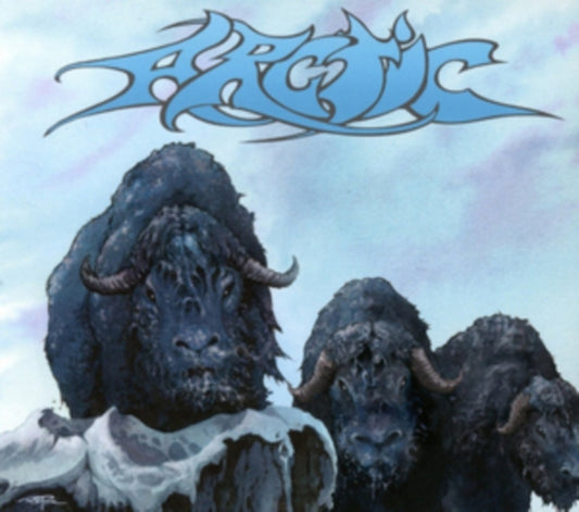Arctic