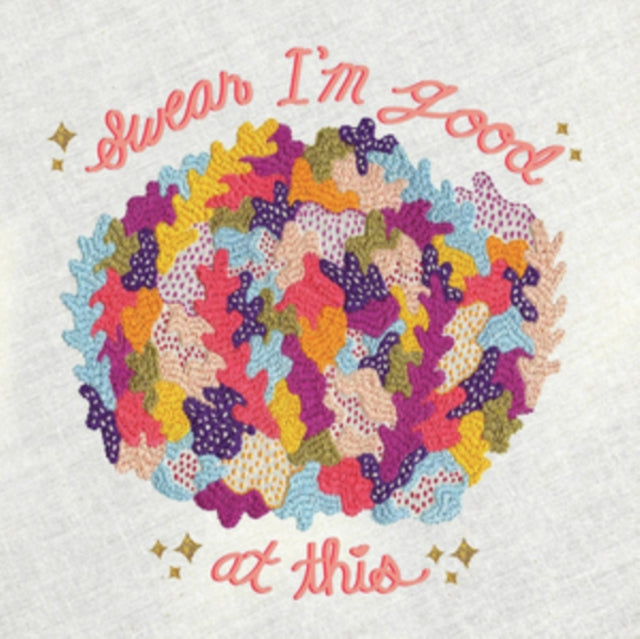 This LP Vinyl is brand new.Format: LP VinylMusic Style: Indie RockThis item's title is: Swear I'm Good At ThisArtist: Diet CigLabel: FRENCHKISSBarcode: 888608667234Release Date: 4/7/2017