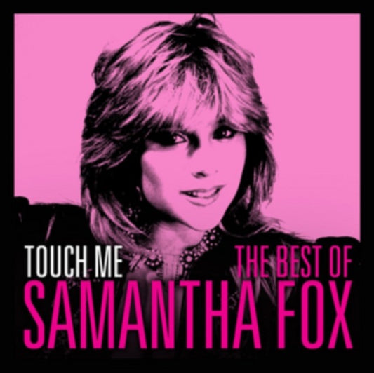 Touch Me: The Very Best Of Sam Fox