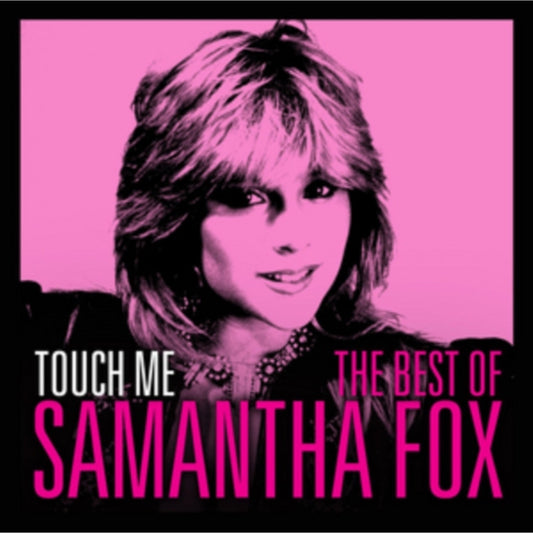 Touch Me: The Very Best Of Sam Fox