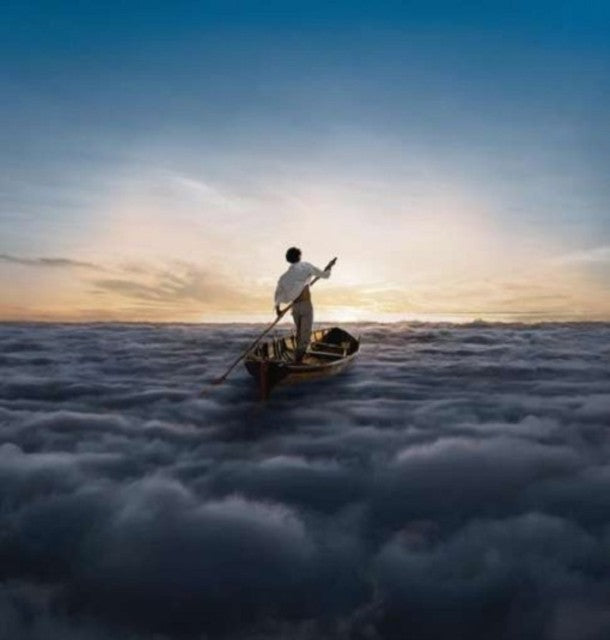 Momentary Lapse Of Reason (Remixed & Updated) (2LP) & Endless River (2LP/180G) & More (180G) & Atom Heart Mother (180G/Gatefold/2016 Version) & Momentary Lapse Of Reason (180G/Gatefold) (2016 Version)
