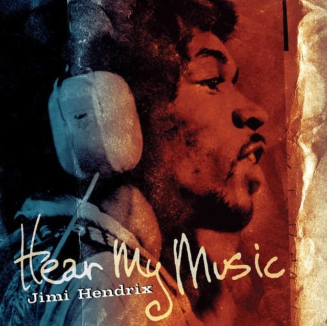 This LP Vinyl is brand new.Format: LP VinylMusic Style: Blues RockThis item's title is: Hear My Music (2LP/Gatefold) (180G)Artist: Jimi HendrixLabel: LEGACY RECORDINGSBarcode: 888750080516Release Date: 11/24/2014