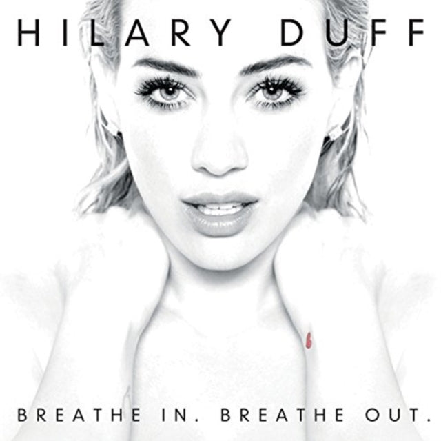 Breathe In Breathe Out