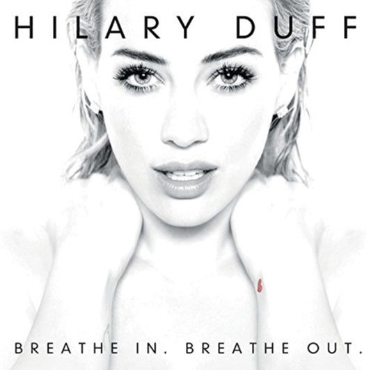 Breathe In Breathe Out