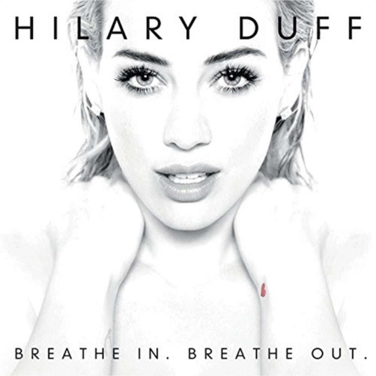 Breathe In Breathe Out