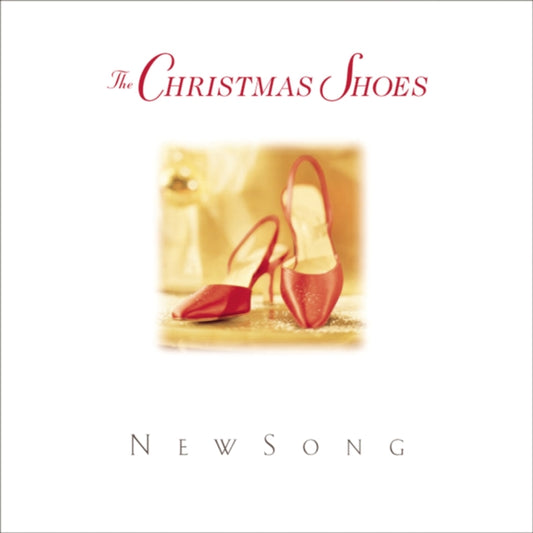 This CD is brand new.Format: CDThis item's title is: The Christmas ShoesArtist: NewsongBarcode: 888750094926Release Date: 7/18/2014