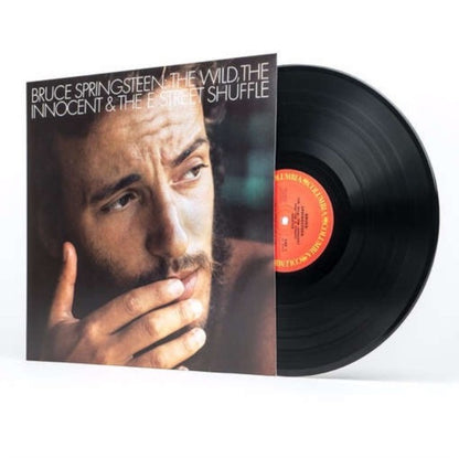 Greatest Hits (2 LP/150G Vinyl/Dl Code) & High Hopes (2LP/CD/180G) & Wild The Innocent & The E Street Shuffle (180G) & Ghost Of Tom Joad (140G/Dl Code)