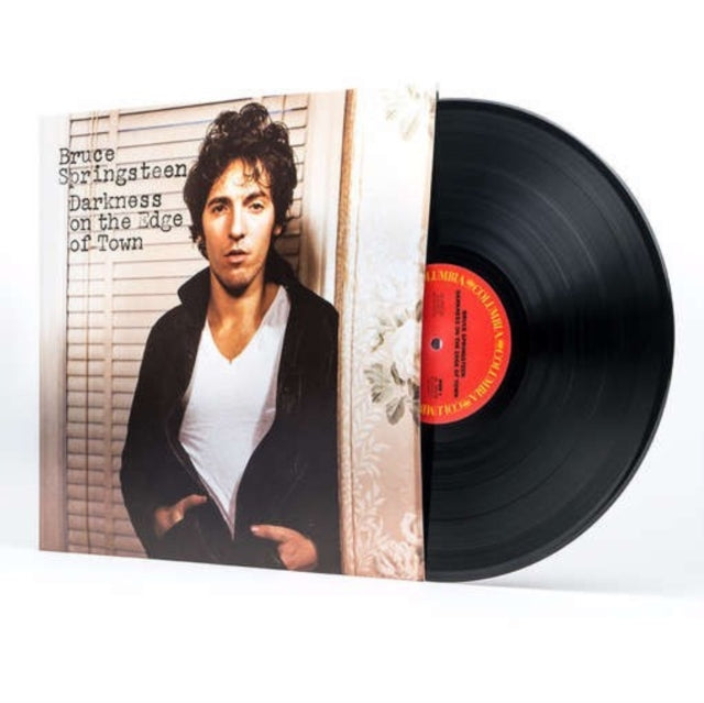 This is a 3 LP Vinyl SKU bundle.
1.This LP Vinyl is brand new.Format: LP VinylMusic Style: Pop RockThis item's title is: Darkness On The Edge Of Town (180G)Artist: Bruce SpringsteenLabel: LEGACY/ COLUMBIABarcode: 888750142511Release Date: 6/16/2015
2.This LP Vinyl is brand new.