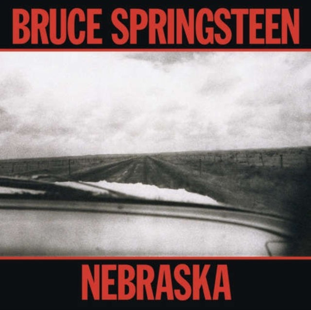 Bruce Springsteen - Greatest Hits (2 LP/150G Vinyl/Dl Code) & Magic (180G) & Greetings From Asbury Park N.J. (180G) & Wild The Innocent & The E Street Shuffle (180G) & Born To Run (180G/Gatefold) & Darkness On The Edge Of Town (180G) & Nebraska