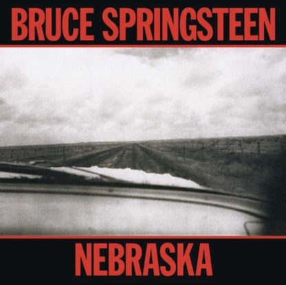 Bruce Springsteen - Greatest Hits (2 LP/150G Vinyl/Dl Code) & Magic (180G) & Greetings From Asbury Park N.J. (180G) & Wild The Innocent & The E Street Shuffle (180G) & Born To Run (180G/Gatefold) & Darkness On The Edge Of Town (180G) & Nebraska