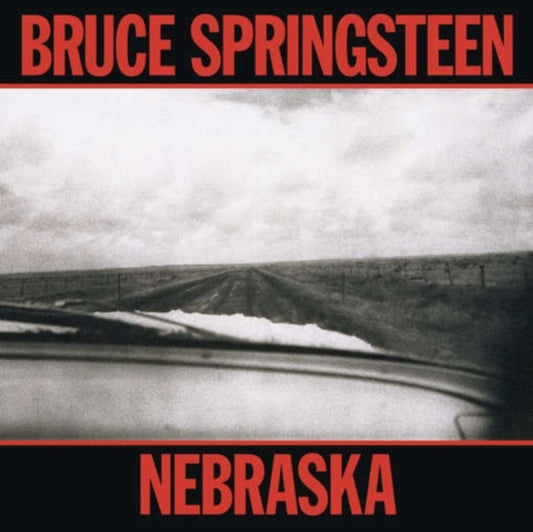 This LP Vinyl is brand new.Format: LP VinylMusic Style: AcousticThis item's title is: Nebraska (180G)Artist: Bruce SpringsteenLabel: LEGACY/ COLUMBIABarcode: 888750142719Release Date: 6/16/2015