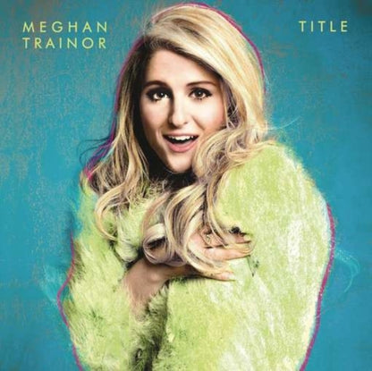 This is a 3 LP Vinyl SKU bundle.
1.This LP Vinyl is brand new.Format: LP VinylMusic Style: Reggae-PopThis item's title is: Title (Dl Card)Artist: Meghan TrainorLabel: EPIC RECORDSBarcode: 888750168818Release Date: 1/13/2015
2.This LP Vinyl is brand new.