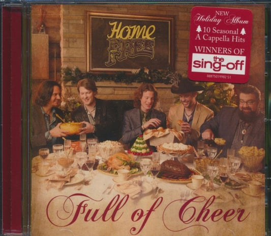 Full Of Cheer