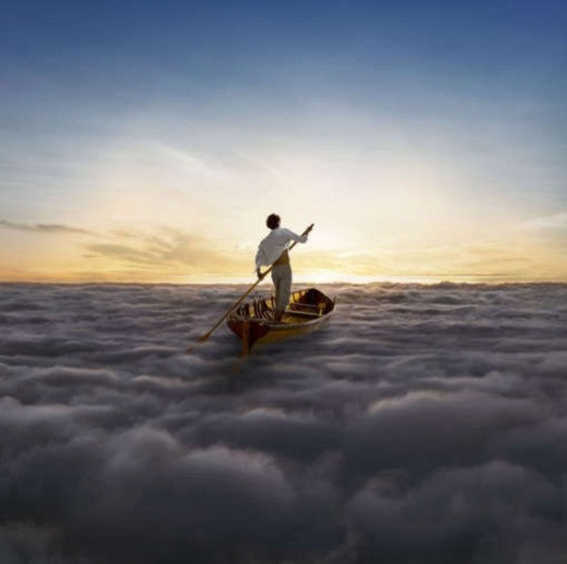 Endless River & Piper At The Gates Of Dawn & Ummagumma