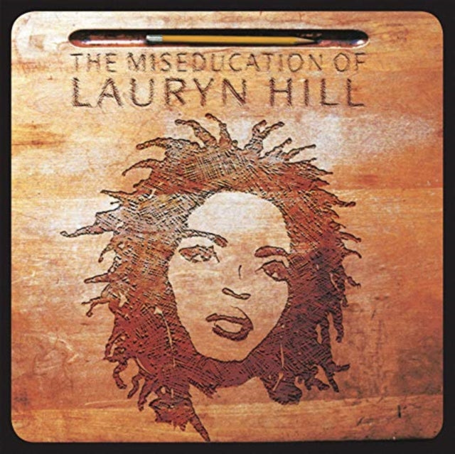 Mtv Unplugged No. 2.0 (2 LP/140G Vinyl/Dl Insert) & Miseducation Of Lauryn Hill