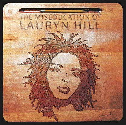 Lauryn Hill - Mtv Unplugged No. 2.0 (2 LP/140G Vinyl/Dl Insert) & Miseducation Of Lauryn Hill