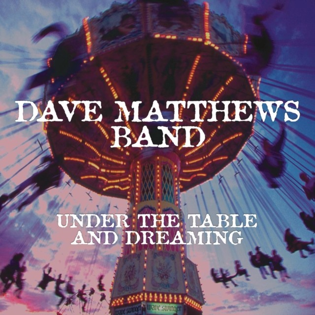 Remember Two Things (2LP/180G/Dl Card) & Under The Table And Dreaming (2 LP/150G/Dl Code) & Crash Anniversary Edition (2LP/180G/Dl Card/Deluxe LP/Gatefold)