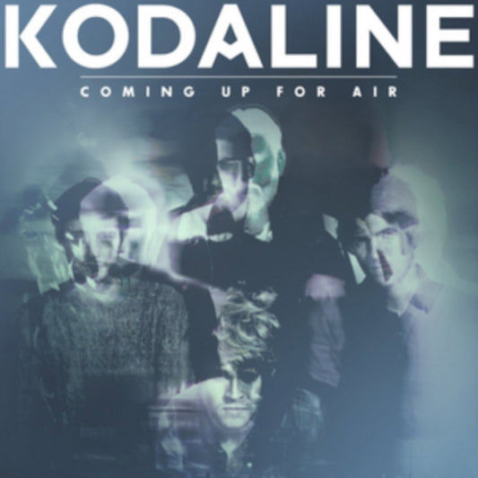 This CD is brand new.Format: CDMusic Style: SoulThis item's title is: Coming Up For AirArtist: KodalineLabel: PolydorBarcode: 888750275523Release Date: 4/14/2015