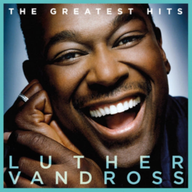 This CD is brand new.Format: CDThis item's title is: Greatest HitsArtist: Luther VandrossLabel: SONY MUSIC UKBarcode: 888750343420Release Date: 11/17/2014