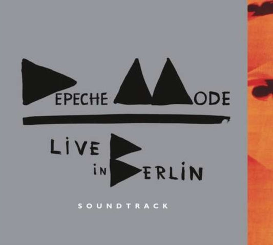 Live In Berlin