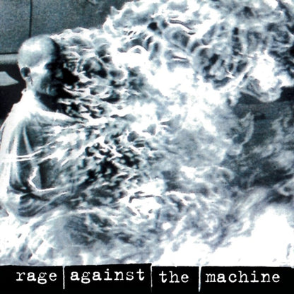 Rage Against The Machine (20Th Anniversary) & Rage Against The Machine & Live At The Grand Olympic Auditorium