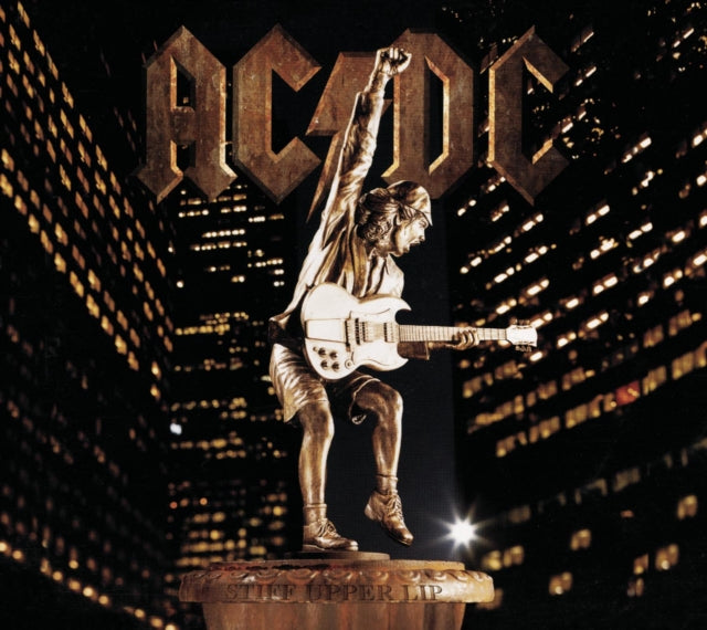 This is a 9 CD SKU bundle.
1.This CD is brand new.Format: CDMusic Style: Hard RockThis item's title is: 74 JailbreakArtist: Ac/DcLabel: EpicBarcode: 696998020023Release Date: 7/1/2003
2.This CD is brand new.