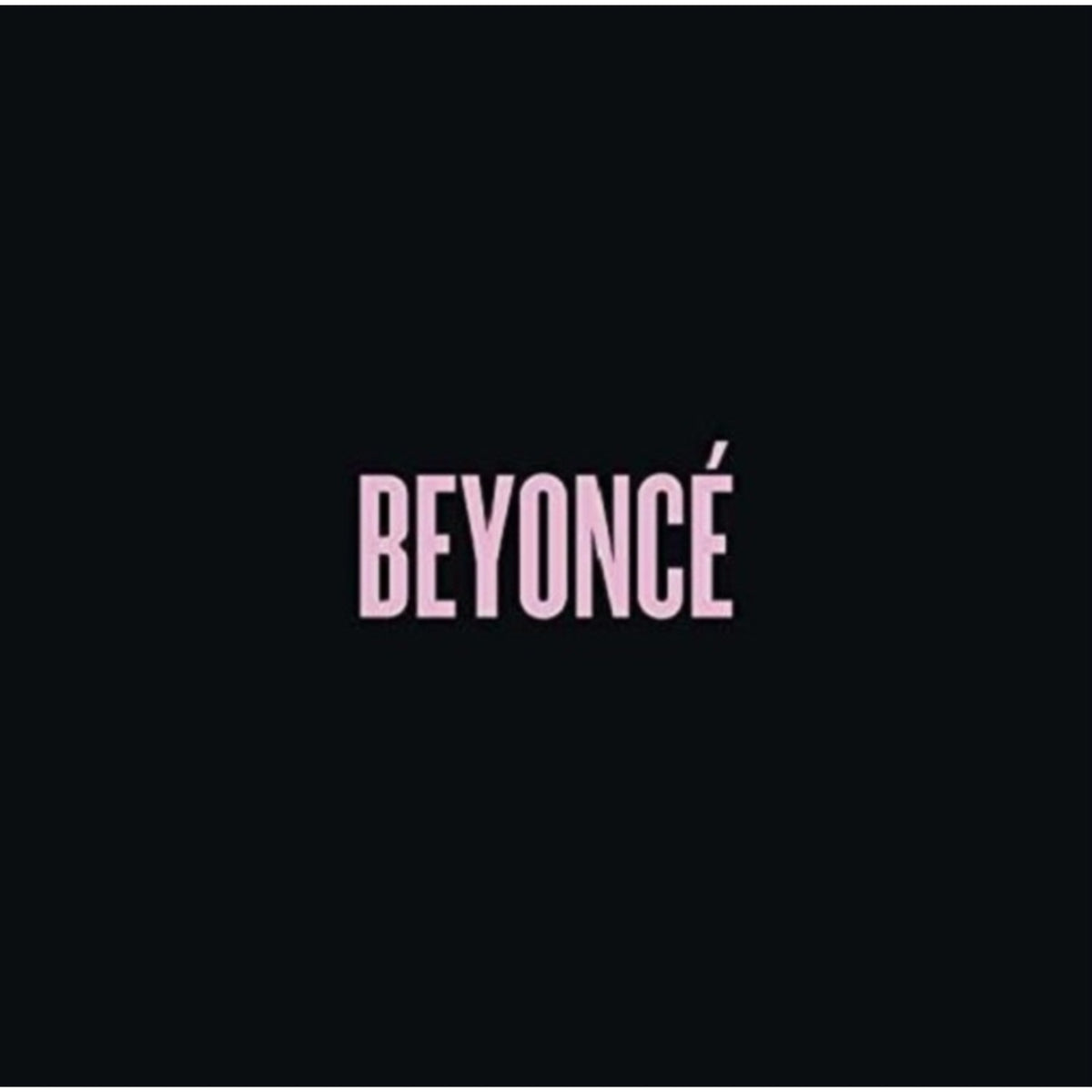 Beyonce & B'day