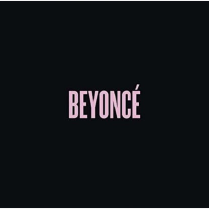 Renaissance (X) & I Am Sasha Fierce & 4 & Beyonce & Dangerously In Love
