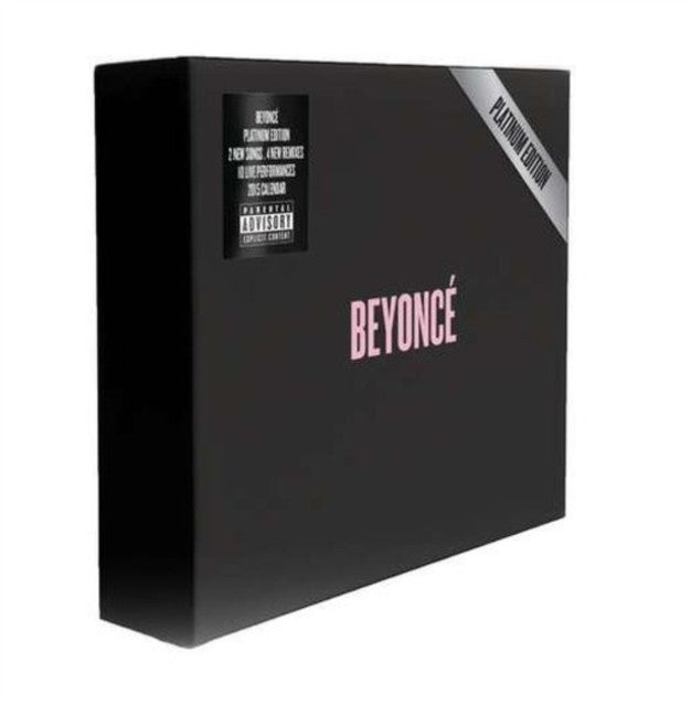 Beyonce